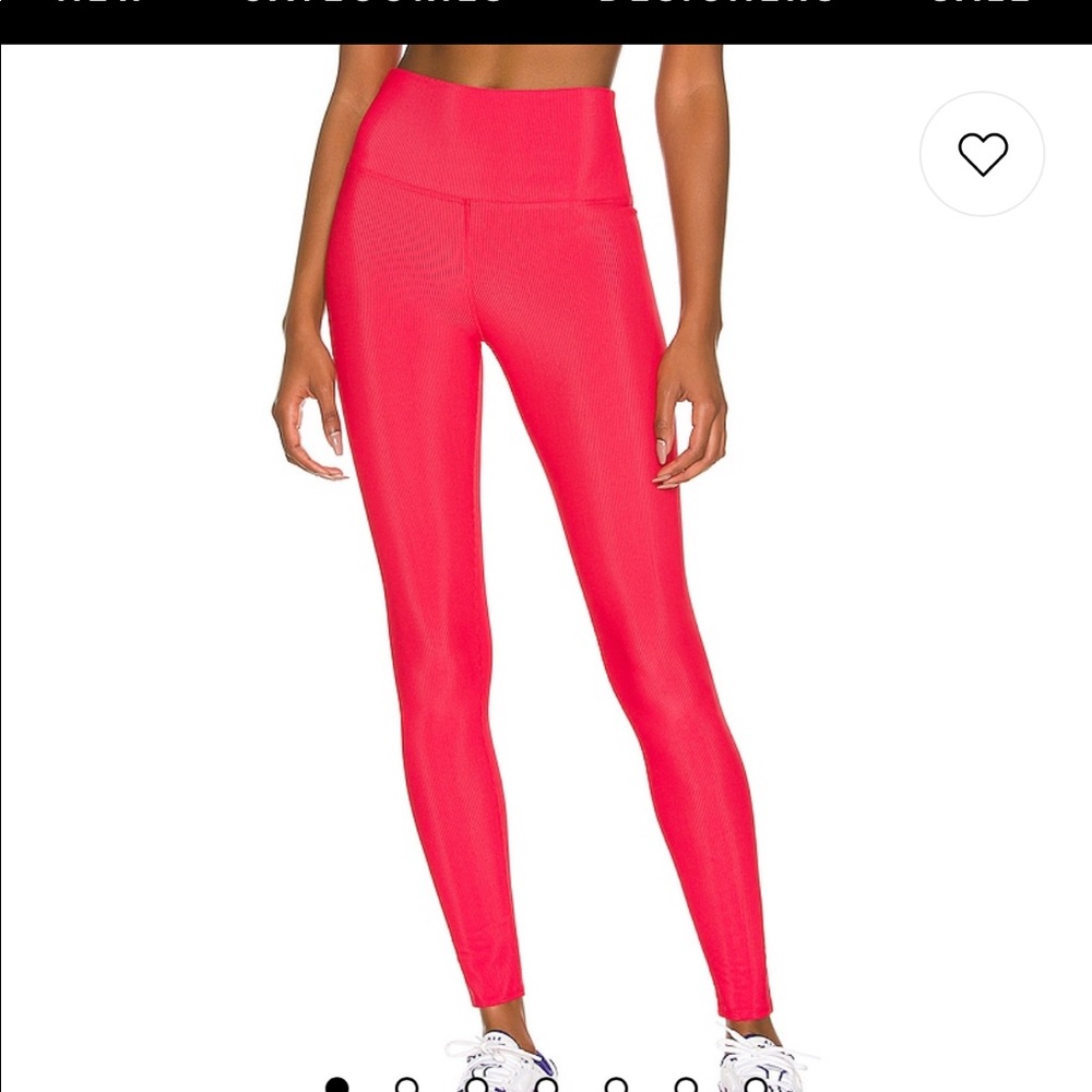 Beach Riot Ayla Legging